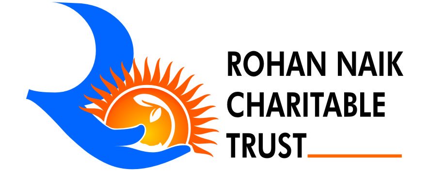 Rohan Naik Charitable Trust